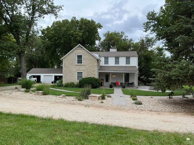 2303 College Avenue, Manhattan, KS 66502