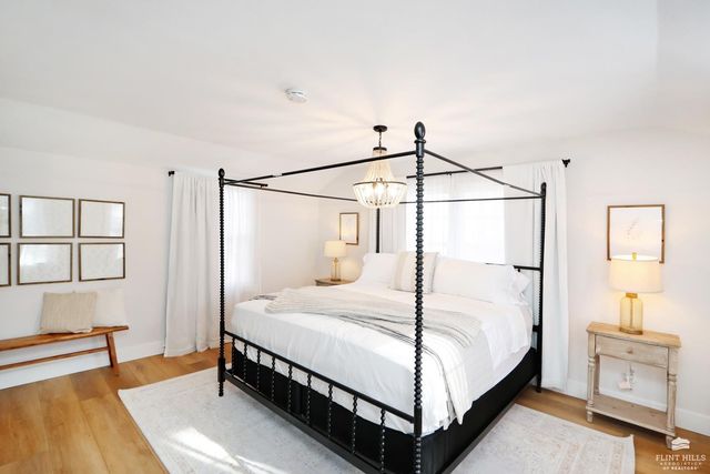 2303 College Avenue, Manhattan, KS 66502