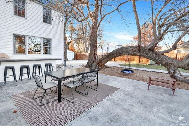 2303 College Avenue, Manhattan, KS 66502