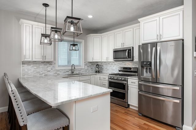 81 Batcheller Avenue, Cranston, RI 02920