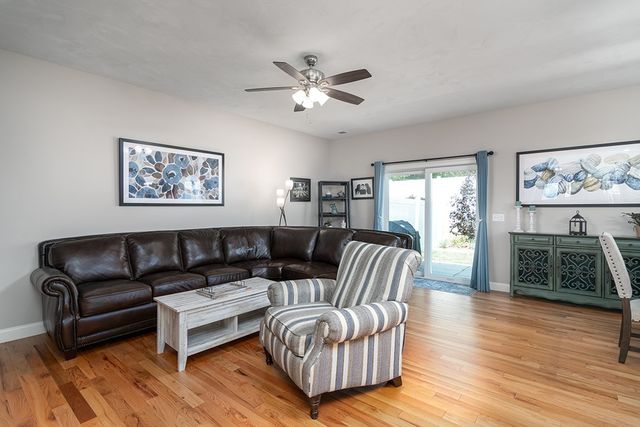 81 Batcheller Avenue, Cranston, RI 02920