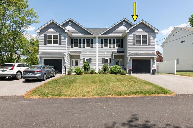 81 Batcheller Avenue, Cranston, RI 02920