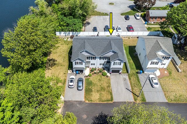 81 Batcheller Avenue, Cranston, RI 02920