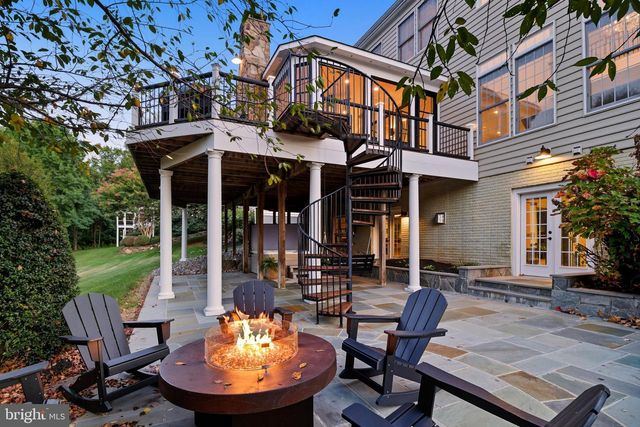 40488 WINDCROFT LN, Aldie, VA 20105