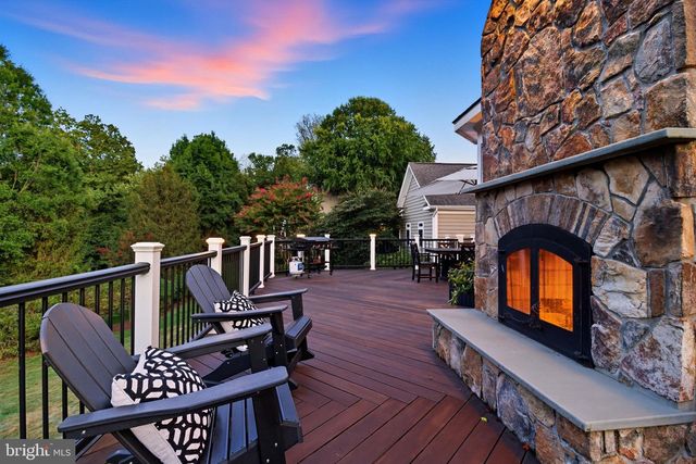 40488 WINDCROFT LN, Aldie, VA 20105