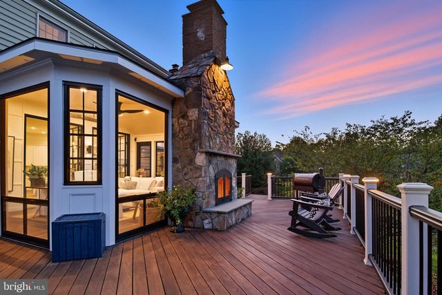 40488 WINDCROFT LN, Aldie, VA 20105