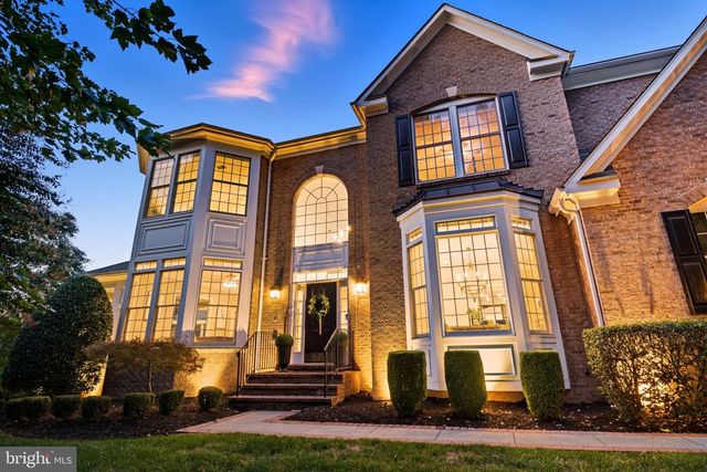 40488 WINDCROFT LN, Aldie, VA 20105