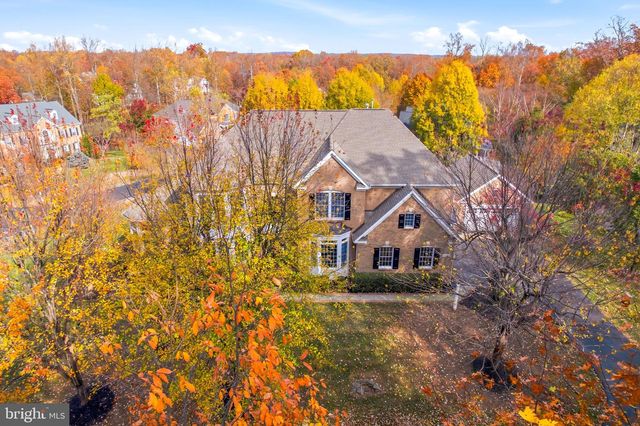 40488 WINDCROFT LN, Aldie, VA 20105