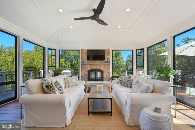 40488 WINDCROFT LN, Aldie, VA 20105