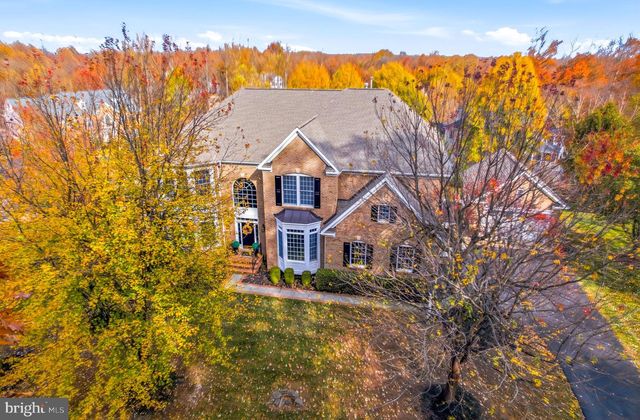 40488 WINDCROFT LN, Aldie, VA 20105