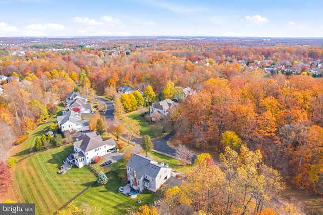 40488 WINDCROFT LN, Aldie, VA 20105