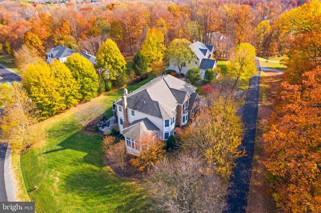 40488 WINDCROFT LN, Aldie, VA 20105