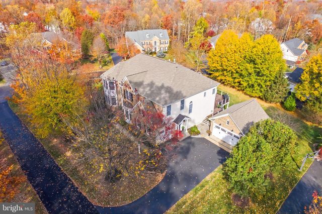 40488 WINDCROFT LN, Aldie, VA 20105