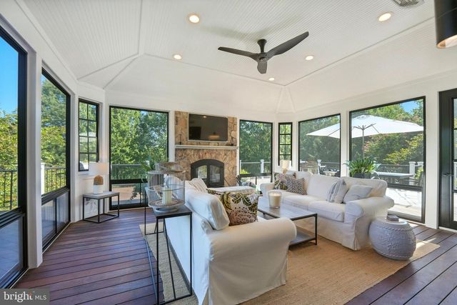 40488 WINDCROFT LN, Aldie, VA 20105