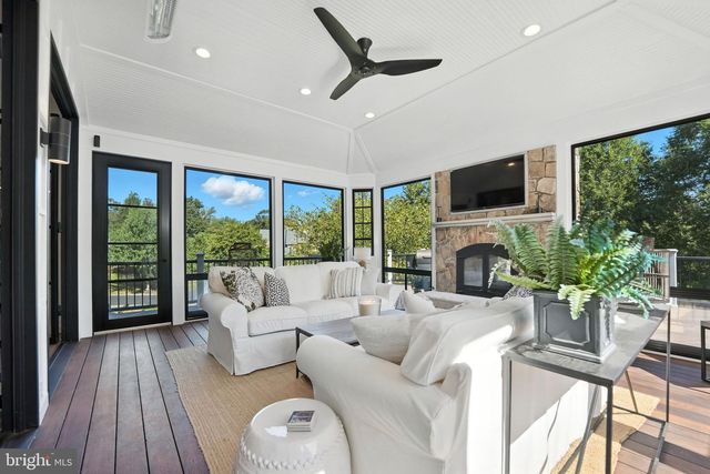 40488 WINDCROFT LN, Aldie, VA 20105