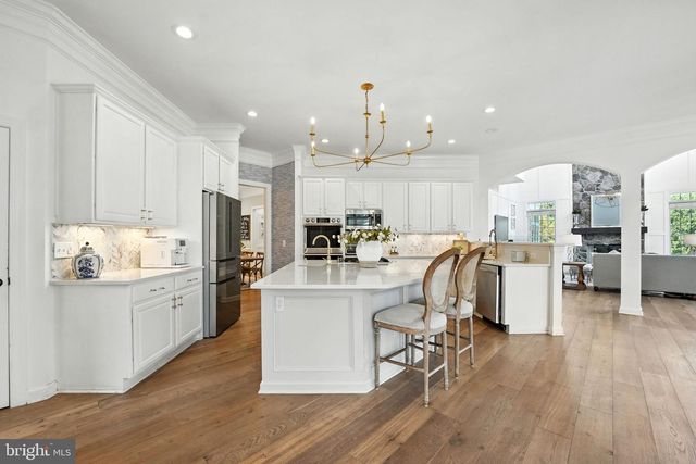 40488 WINDCROFT LN, Aldie, VA 20105