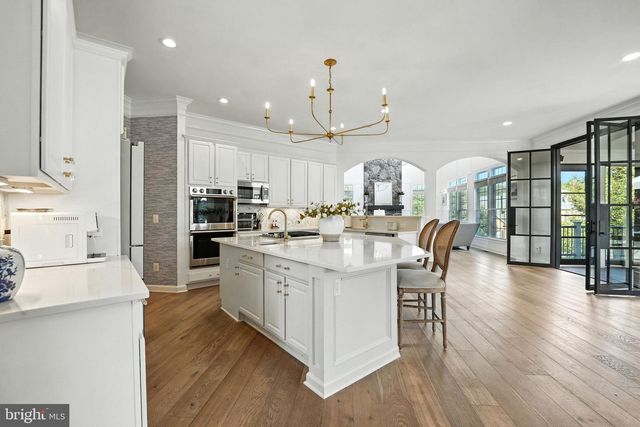 40488 WINDCROFT LN, Aldie, VA 20105