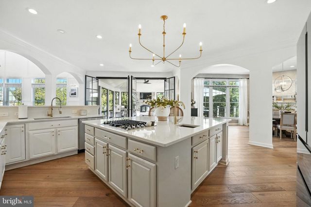 40488 WINDCROFT LN, Aldie, VA 20105