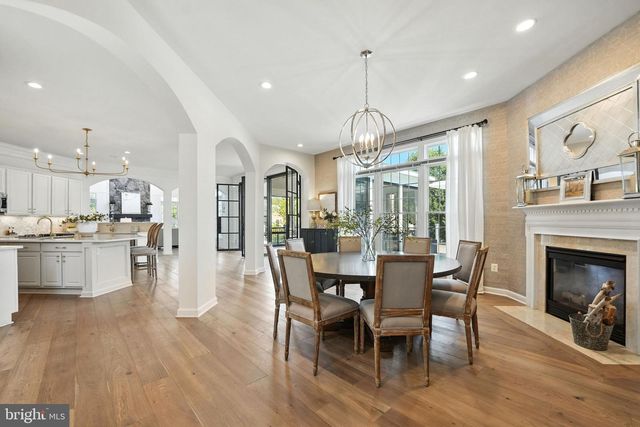 40488 WINDCROFT LN, Aldie, VA 20105