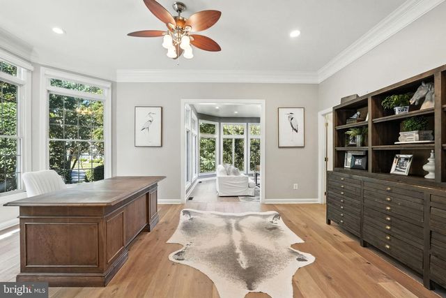 40488 WINDCROFT LN, Aldie, VA 20105