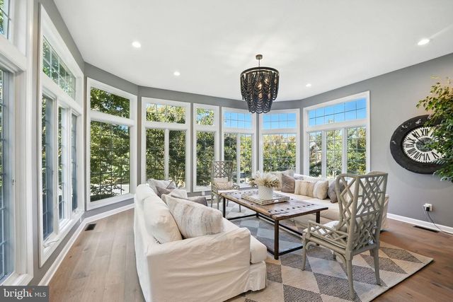 40488 WINDCROFT LN, Aldie, VA 20105