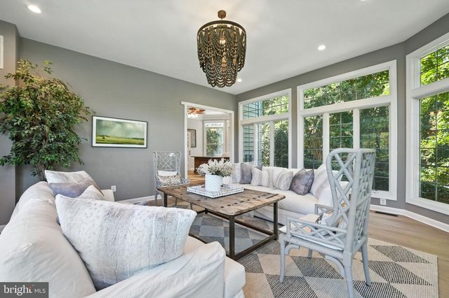 40488 WINDCROFT LN, Aldie, VA 20105