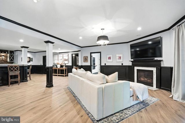 40488 WINDCROFT LN, Aldie, VA 20105