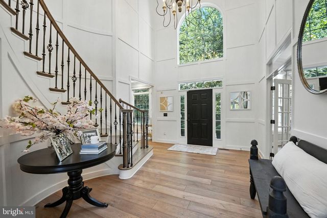 40488 WINDCROFT LN, Aldie, VA 20105