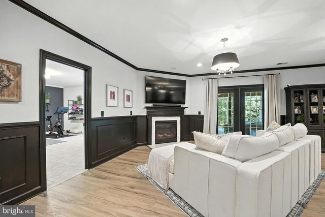 40488 WINDCROFT LN, Aldie, VA 20105