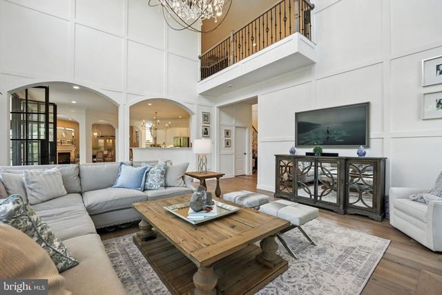 40488 WINDCROFT LN, Aldie, VA 20105