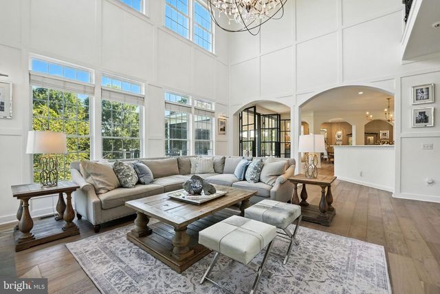 40488 WINDCROFT LN, Aldie, VA 20105