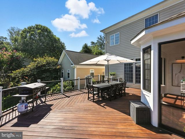 40488 WINDCROFT LN, Aldie, VA 20105