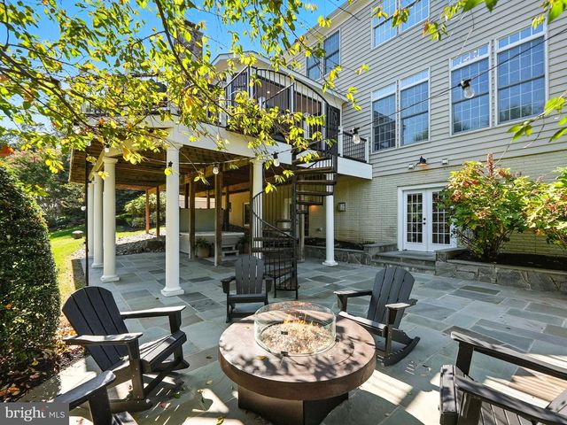 40488 WINDCROFT LN, Aldie, VA 20105