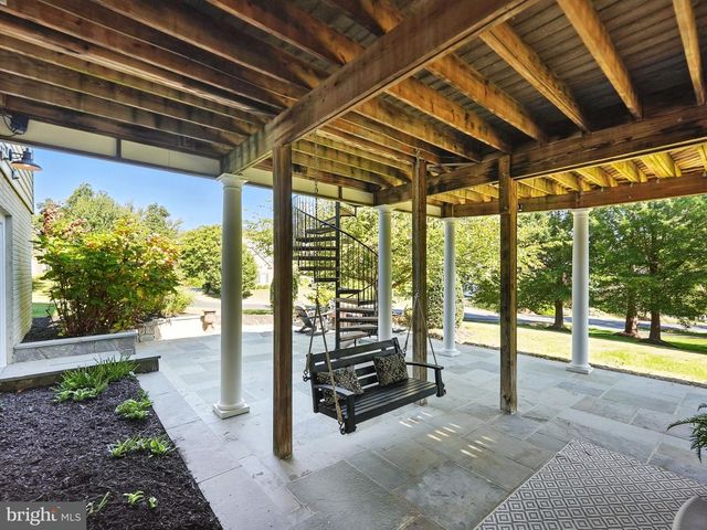 40488 WINDCROFT LN, Aldie, VA 20105