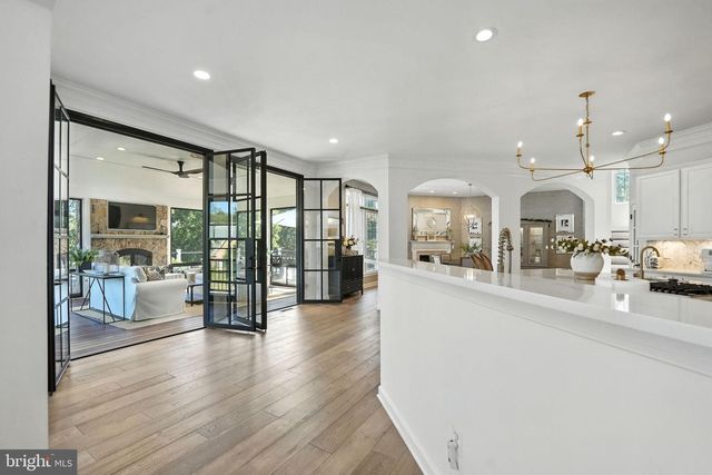 40488 WINDCROFT LN, Aldie, VA 20105