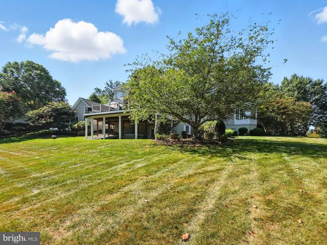 40488 WINDCROFT LN, Aldie, VA 20105