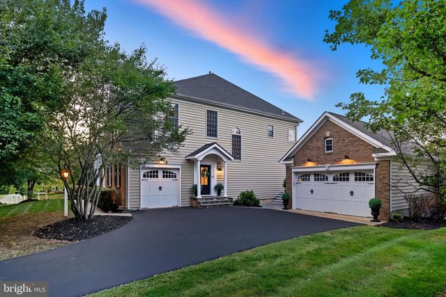 40488 WINDCROFT LN, Aldie, VA 20105