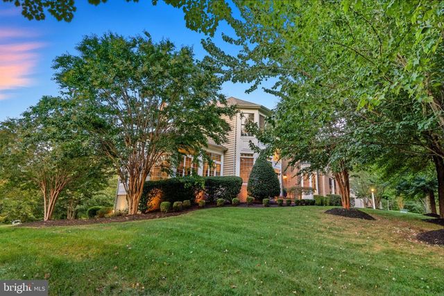 40488 WINDCROFT LN, Aldie, VA 20105