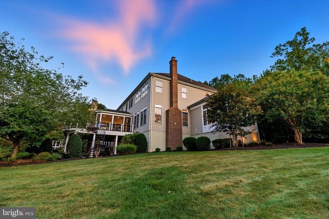 40488 WINDCROFT LN, Aldie, VA 20105