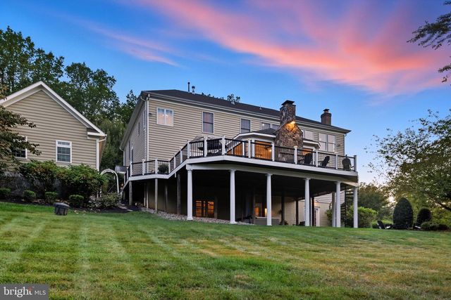 40488 WINDCROFT LN, Aldie, VA 20105