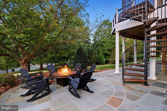 40488 WINDCROFT LN, Aldie, VA 20105