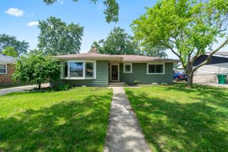 614 Katherine Street, Lockport, IL 60441