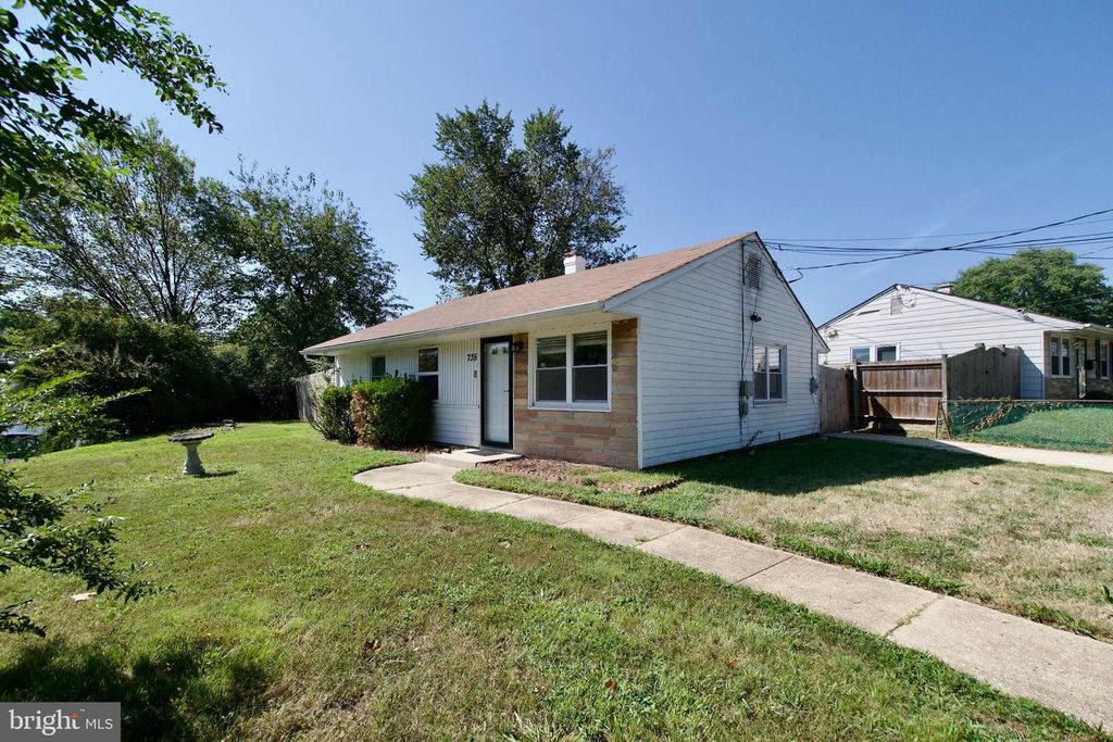 735 SHELBY DR, Oxon Hill, MD 20745