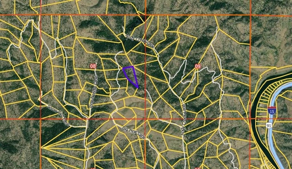 TBD Big Pine Lane, Cascade, MT 59421 photo 8