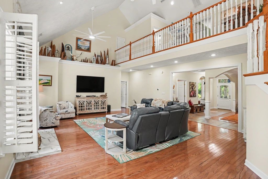 26 DeLoach Trail, Pawleys Island, SC 29585 — photo 2