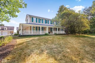 7015 W 350 S, Tipton, IN 46072