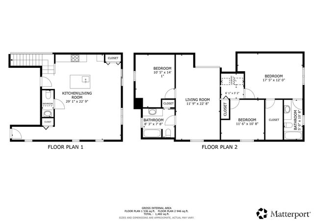 4798 144th Place NE, Marysville, WA 98271