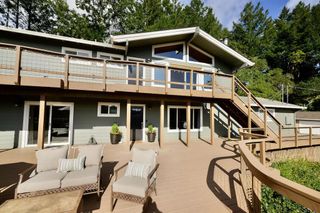 155 Rabbits Run Road, Santa Cruz, CA 95060