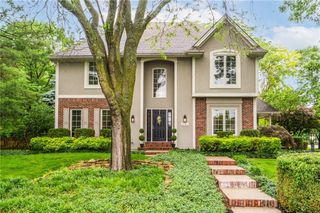 2101 Riviera Drive, Lawrence, KS 66047