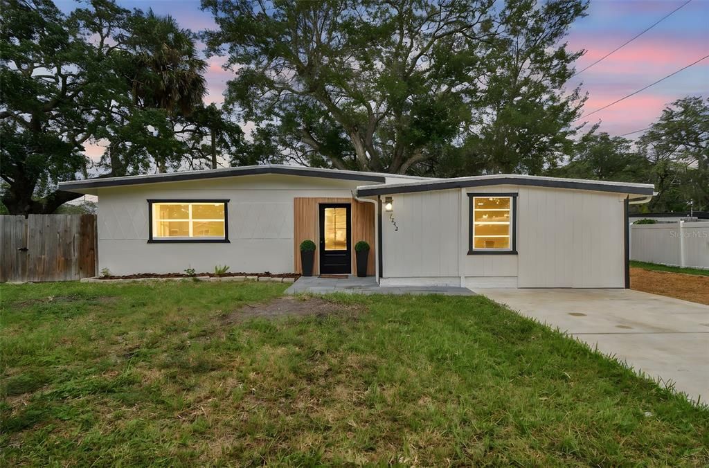 7242 OELSNER STREET, New Port Richey, FL 34652